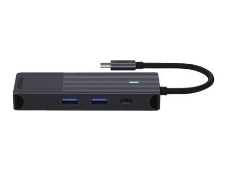 8in1 USBC Multiport Adapter